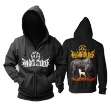 En iyi Thy Art Cinayet Olduğunu Sevgili Issızlık Hoodie Metal Müzik Ter Gömlek