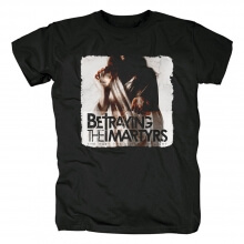 Betraying The Martyrs T-Shirt France Metal Tshirts