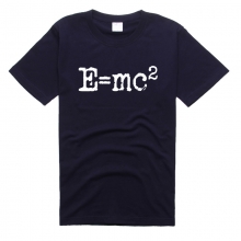 빅뱅 이론 Sheldon Einstein E = MC2 Tshirt