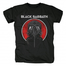 Siyah Sabbath Tişörtlerin İngiltere Metal Tişört