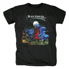 Black Sabbath Tee Shirts Uk Metal T-Shirt