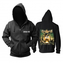 Blind Guardian Hoodie Germany Hard Rock Metal Punk Rock Sweatshirts