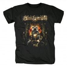 T-shirt cego do guardião Alemanha Hard Rock Camiseta