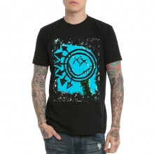 Blink 182 Rock Tシャツ