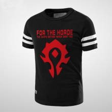 Blizzard WOW Horde T-shirt for HIm