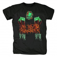 As Blood Runs Black Tshirts Metal Rock Tシャツ