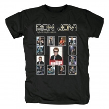 Tricou Bon Jovi Tees Us