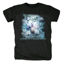 Born Of Osiris Band Tee Shirts Us Metal T-Shirt