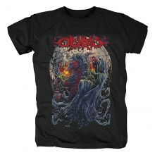 Born Of Osiris T-Shirt Us Hard Rock Shirts