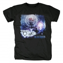 Born Of Osiris Tshirts Us Metal Rock T-Shirt