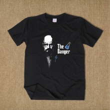 Breaking Bad Heisenberg Walter White T-Shirt