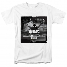 Brennan Heart Tees T-Shirt