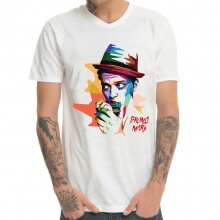 Bruno Mars Rock T-Shirt