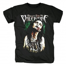 Tricou Bullet For My Valentine Band Tricouri din hard rock din Marea Britanie