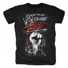 Camiseta Bullet For My Valentine Uk Hard Rock Punk Rock Camisetas