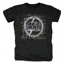 Tricou Linkin Park din California Metal Rock Tees