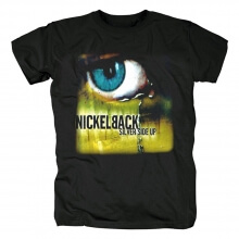 Tricou Nickelback Canada Metal Graphic Tees Band