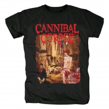 Cannibal Corpse Gallery Of Suicide Chemises en métal