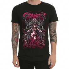 Carnifex Band Tshirt Ağır Metal 