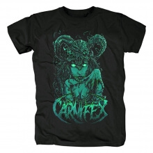 Carnifex Tee Shirts Metal T-Shirt