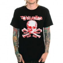 The Casualties Band Rock Tee Shirt Mens XXL Tee