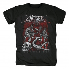 Chelsea Grin Desolation Of Eden Tees Us T-Shirt