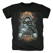 Chelsea Grin Tee shirts Us T-shirt Hard Rock