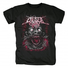 Camiseta de manga larga Chelsea Grin Tees Us