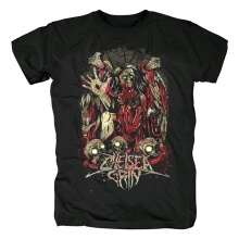 Chelsea Grin Tees Us Rock T-Shirt