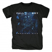 Chicago Usa Punk Rock Tees Fall Out Boy T-Shirt