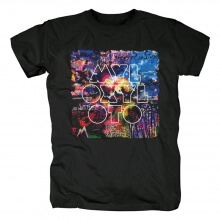 Coldplay Mylo Xyloto Tshirts Uk Rock Band T-Shirt