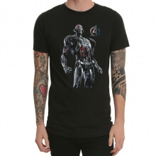 Cool Avengers 2 Ultron Hero Tshirt