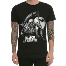 Cool Black Sabbath Rock T-Shirt 
