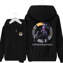 Cool camisola Overwatch Blizzard para homens