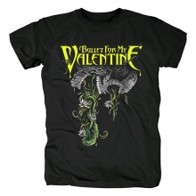 Cool Bullet For My Valentine T-Shirt Uk Hard Rock Shirts
