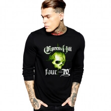 Cool Cypress Hill Long Sleeve T-Shirt