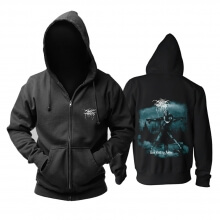 Cool Darkthrone Hoodie Metal Music Sweatshirts