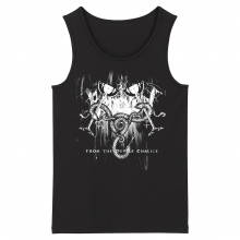 Cool Finland Behexen T-Shirt Black Metal Graphic Tees
