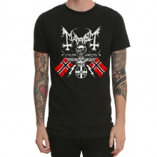 Cool Heavy Metal Mayhem Tricou de bandă