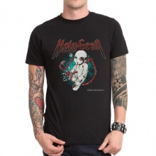 Cool Holy Grail Rock Band T-shirt til mænd 