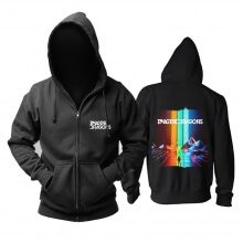 Cool Imagine Dragons Believer Hoody Sudadera con capucha Rock de Estados Unidos