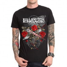 Cool Killswitch Tham gia Rock T-Shirt