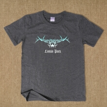 Cool Linkin Park Rock Band Logo Tshirt For men