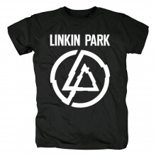 Serin Linkin Park Tişörtleri California Metal Kaya Tişört