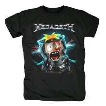 Cool Megadeth T-shirt Us Metal Shirts