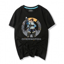  Cool Mei T Shirt Overwatch Shirt