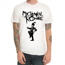 Cool My Chemical Romance Tshirt for Youth