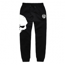 Cool Overwatch Reaper Čierne nohavice Pánske OW Hero Sweatpants