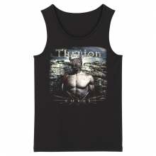 Kühles Therion T Shirts Schweden-Hardrock-T-Shirt