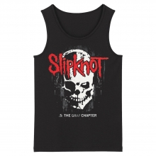 Refrigere-nos t-shirt da faixa do Slipknot Camisas do hard rock